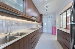 Blk 606B Tampines Greenridges (Tampines), HDB 5 Rooms #448655311
